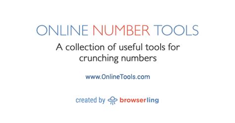 Pick a Number – Online Number Tools .